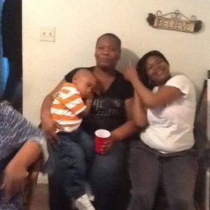 Meet your Posher, Heather